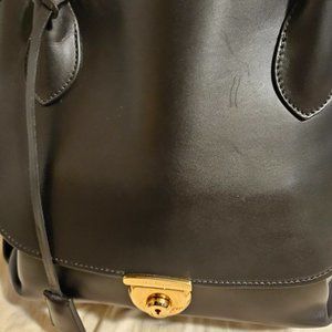 Ferragamo Shoulder Bag